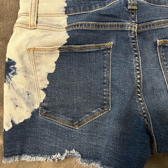 Arizona Jean Co Shorts NWT - Picture 5 of 9